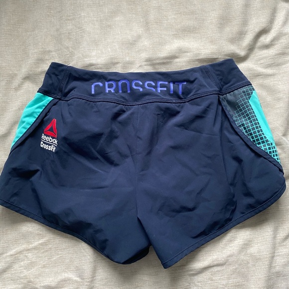 Reebok CrossFit shorts - Picture 2 of 4